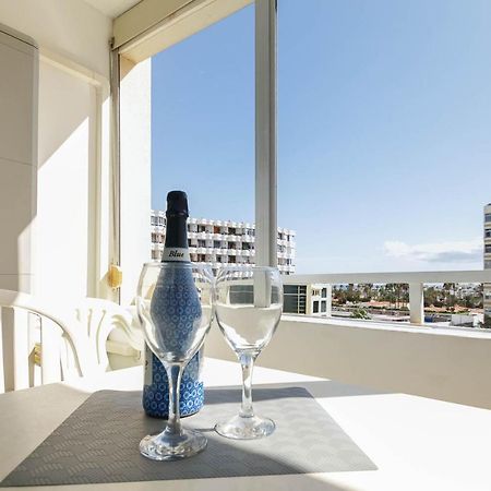 Sweet Home Maspalomas Gran Canaria Exterior foto