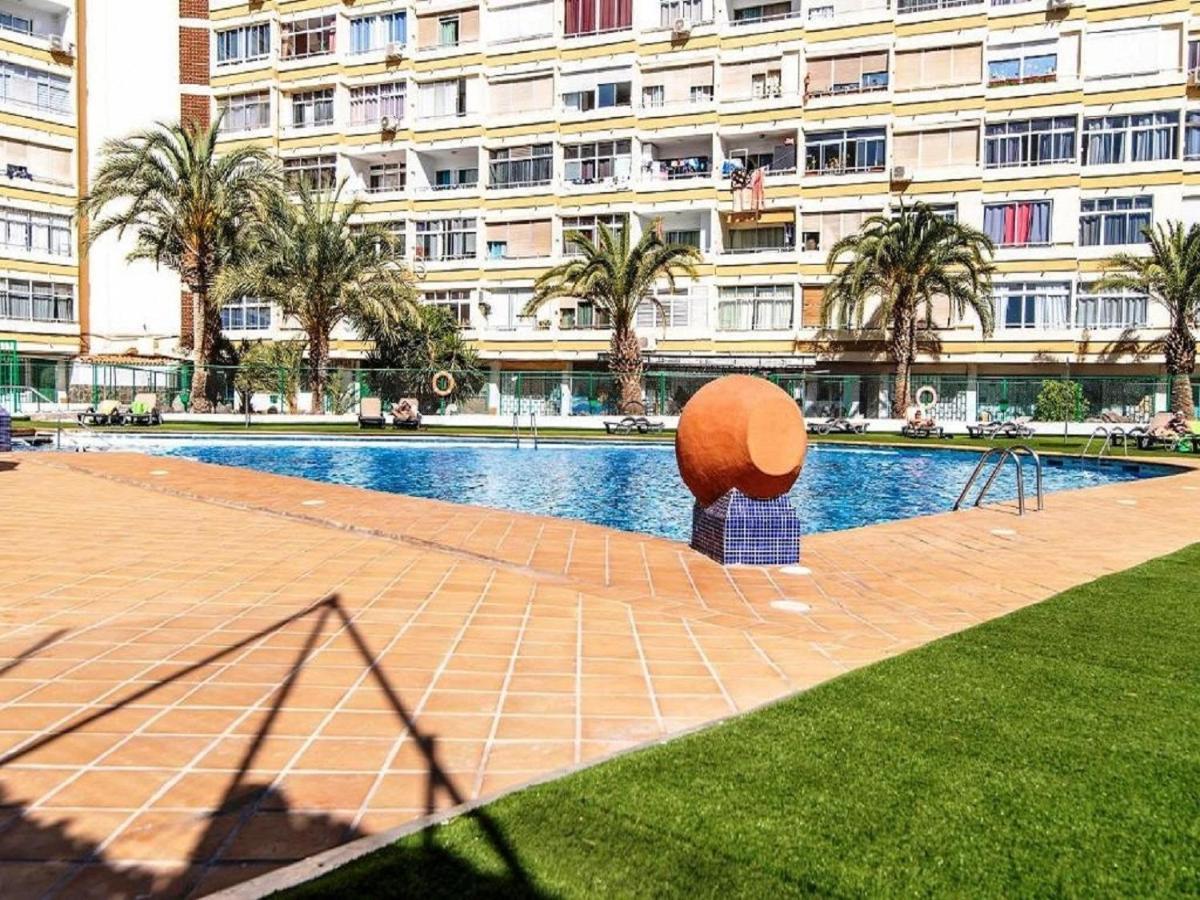 Sweet Home Maspalomas Gran Canaria Exterior foto