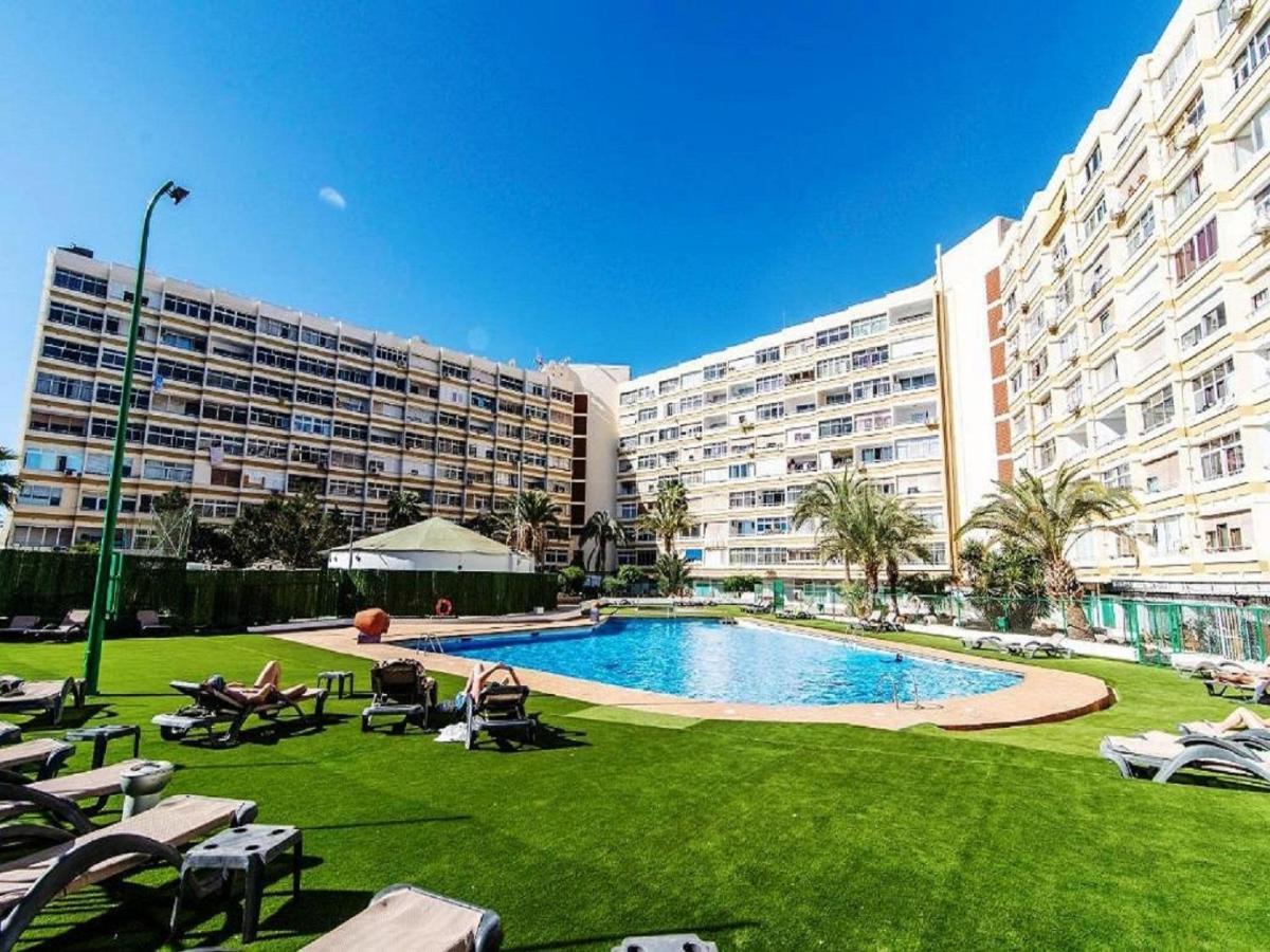 Sweet Home Maspalomas Gran Canaria Exterior foto