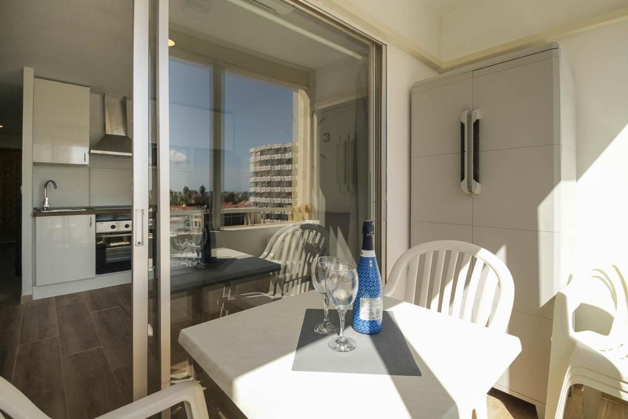 Sweet Home Maspalomas Gran Canaria Exterior foto